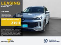Volkswagen Tayron - Vorschau Bild 1