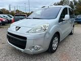 Peugeot Partner Tepee Premium 1.6    Nr.   60 - Peugeot Partner Premium mit Benzin-Antrieb