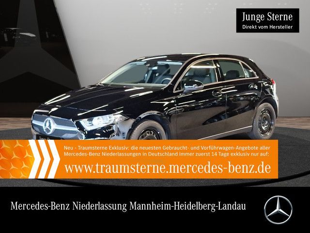 Mercedes-Benz A 250 e MBUX Advanced-Pak/SpurhAss/CarPlay/SHZ