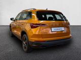 Skoda Karoq Tour 2.0 TDI KEYLESS+LED+KAMERA+NAVI+PDC - Skoda: Orange
