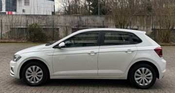 Volkswagen Polo - 5
