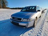 Audi A4 1.9 TDI - Audi A4 aus 2001: 1.9