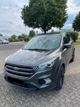 Ford Kuga 2,0 TDCi 4x4 132kW ST-Line PowerShift S...