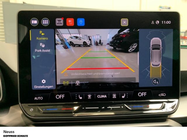 Seat Leon - Bild 21