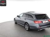 Mercedes-Benz E 300 de T 3x AMG WIDESCREEN,PANO,DISTRO,KAMERA - Mercedes-Benz E 300 Hybrid (Diesel/Elektro): Automatik