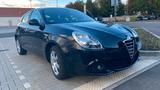 Alfa Romeo Giulietta - Alfa Romeo Giulietta: Kleinwagen