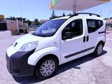 Peugeot Bipper Tepee 1.3 HDi 75 FAP Stop&Start A - weiße Peugeot Bipper Tepee