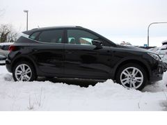 Fahrzeugabbildung Seat Arona FR*Zustand wie neu!Sehr schöne Ausstattung