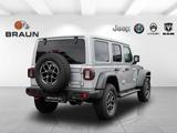 Jeep Wrangler MY24 Rubicon 2.0l T-GDI Ultd. Sky-One - Jeep Wrangler: Pickup