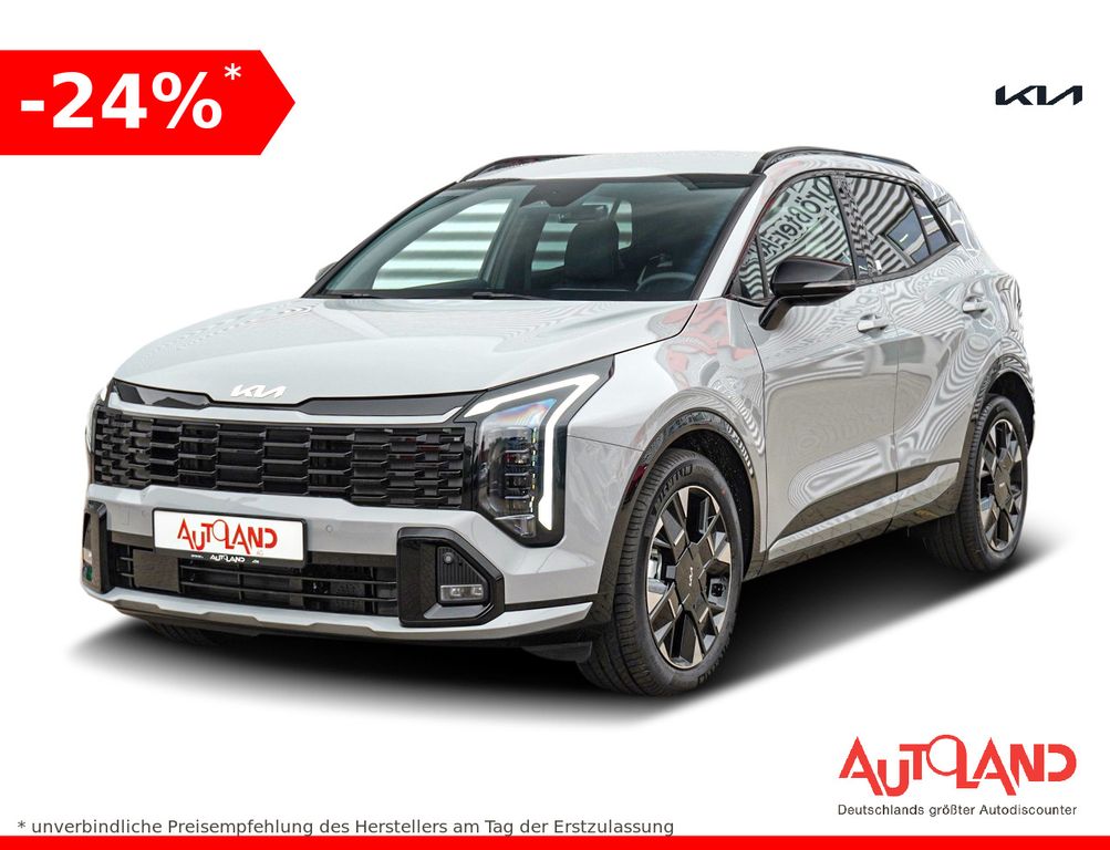 Image of Kia Sportage