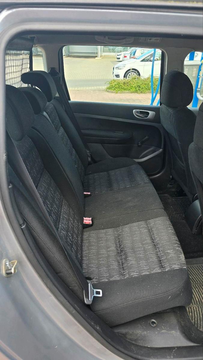 Peugeot 307 2005 — photo 10