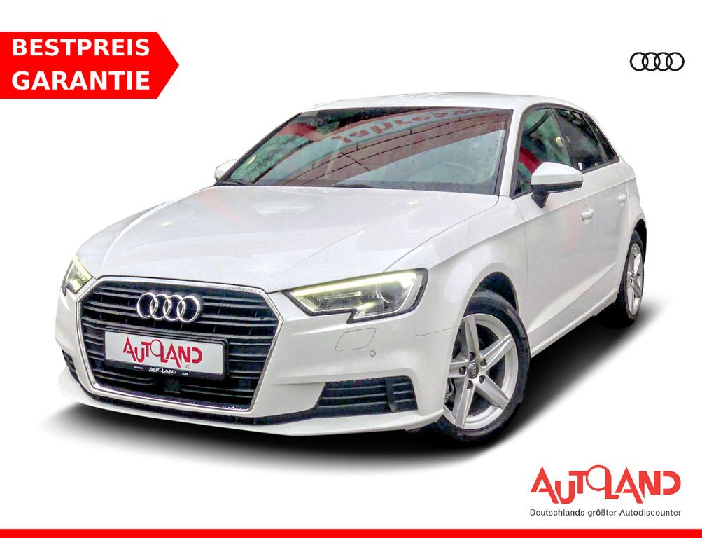 Image of Audi A3