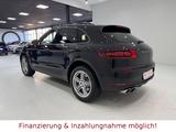 Porsche Macan *1.HAND,LED,VOLL SCHECKHEFT PORSCHE!* - Porsche aus 2017