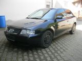 Audi A3 1.9 TDI  - Audi A3 aus 2001 mit Diesel-Antrieb