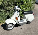 Vespa für Liebhaber: komplett restaurierte PK 50 XL - VESPA 50 R
