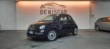 Fiat 500 1.2 by Gucci - Fiat: Gucci