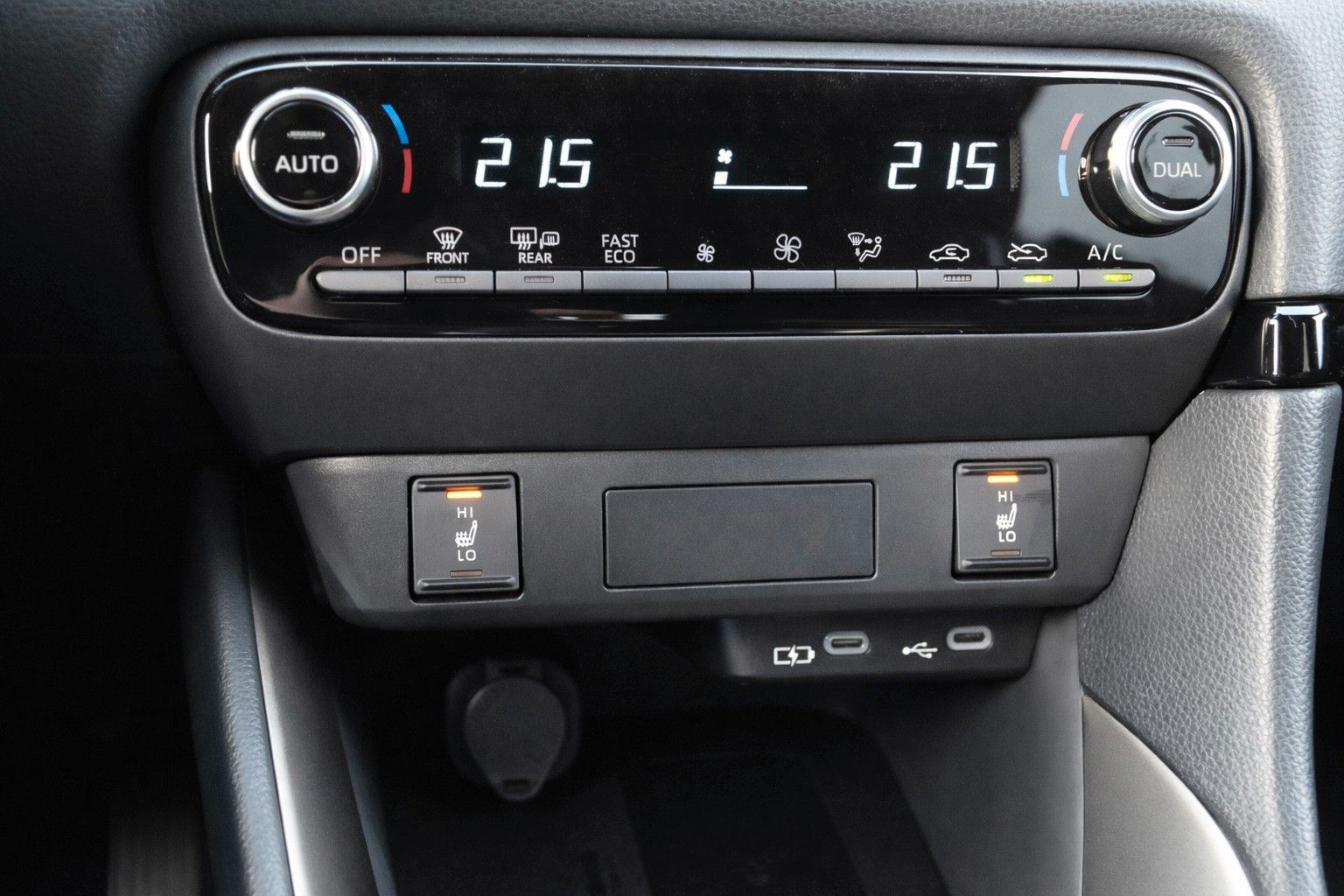 Mazda 2 Hybrid - Bild 18