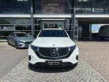 Mercedes-Benz EQC 400 4M AMG-Interieur+AHK+360°+Distr+Multibea - Mercedes-Benz EQC