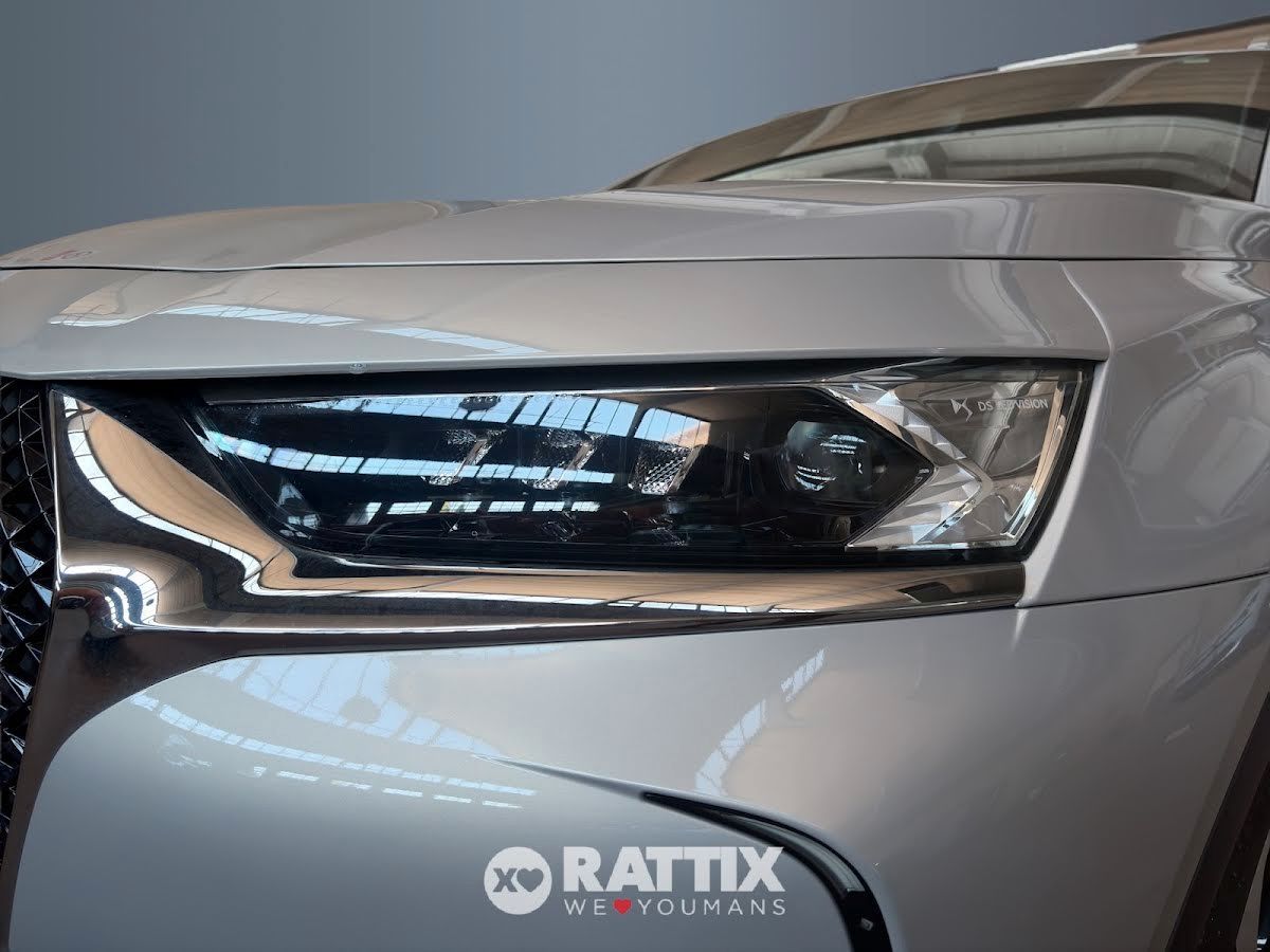 DS Automobiles DS 7 Crossback 1.6 e-tense phev G imagem 3
