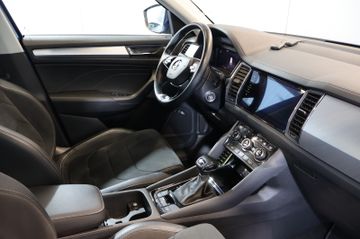 Skoda Kodiaq 2.0 TDI Ambition CANTON+AID+360°+PANO