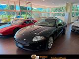 Jaguar XK 3.5 V8 Coupé - Jaguar XK: 3.5