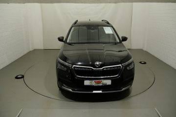 Skoda Kamiq Clever 1,0 TSI AHZV LED PDC SHZ