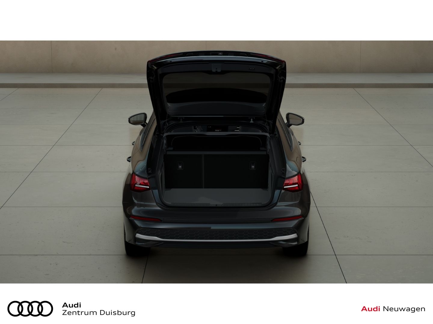Audi A3 - Bild 8