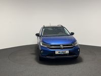Volkswagen Taigo - Vorschau Bild 4