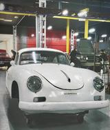 Porsche 356 - Porsche 356 Benziner Gebrauchtwagen