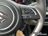 Suzuki Swift - Vorschau Bild 20