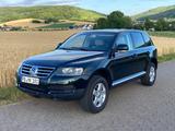 Volkswagen Touareg R5 TDI - Volkswagen Touareg aus 2005