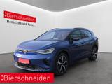 Volkswagen ID.4 4Mo. GTX 82 kWh MATRIX-LED NAVI WÄRMEPUMPE  - Volkswagen Gebrauchtwagen in Gelsenkirchen
