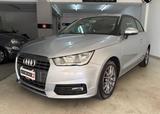 Audi AUDI A1 1.4 TDI ultra Design - Audi A1 design mit Diesel-Antrieb