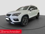 Seat Ateca 1.4 TSI Xcellence AHK NAVI REAR VIEW SHZ - Seat Gebrauchtwagen in Ingolstadt