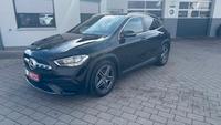 Mercedes-Benz GLA 200d, AMG Line*I HAND*BUSINESS*19"ALU*