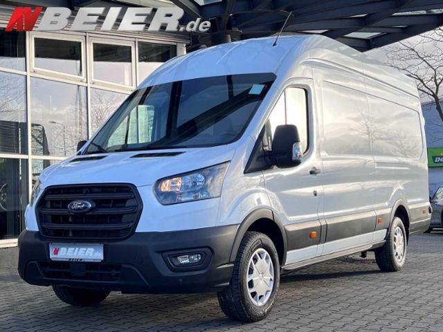 Ford Transit 350 L4 Klima DAB SHZ 2x PDC Ladeboden/ S