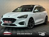 Ford Focus 1.5EB ST LINE LED#B&O#AHK#HUD#PANO#ACC#KEY - Ford Focus Gebrauchtwagen in Dresden