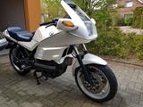 BMW  K 100 RS, 16V - BMW K100RS 16V