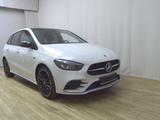 Mercedes-Benz B 250 e AMG-Line Navi LED MBUX Pano RFK PDC - Mercedes-Benz B 250: B250e