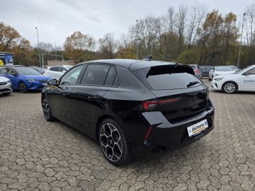 Bild 3 Opel Astra Ultimate Mild Hybr. S-Dach/HUD/NAVI/SHZ+L