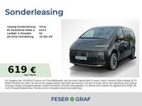 Hyundai STARIA - Vorschau Bild 1