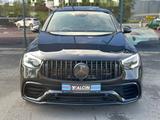Mercedes-Benz GLC 63 AMG S 4M+ Coupé BRABUS B40 600 Perf.SITZ - Mercedes-Benz GL Brabus
