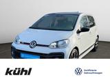 Volkswagen up! 1.0 TSI GTI Climatronic, Fahrassistenz-Paket - Volkswagen up! aus 2021