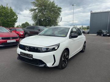 Opel Leasingangebot: Opel Corsa Electric 50 kWh KLIMA*CARPLAY*PDC*ALU*ALLW