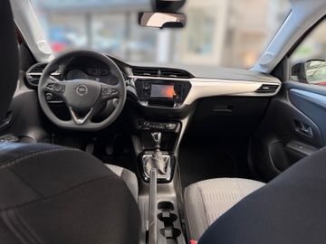 Opel Corsa F Edition