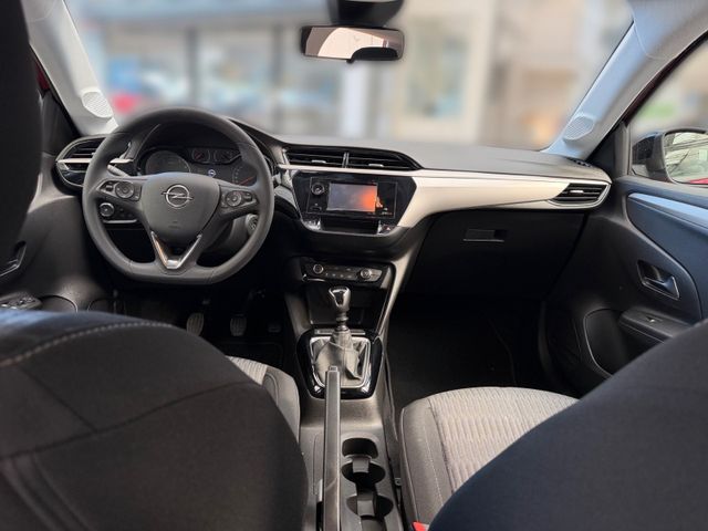 Opel Corsa F Edition