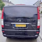 Mercedes-Benz Viano 3.0 CDI AMBIENTE EDITION kompakt LEDER  - gebrauchte Mercedes-Benz Viano aus dem Jahr 2010