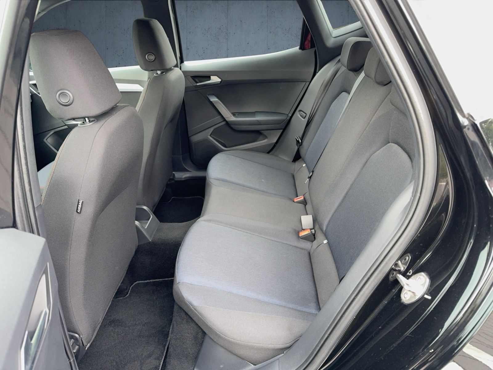 Seat Arona - Bild 12