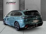 Peugeot 308 SW GT Hybrid e-DSC6 Premium-Paket Surroundin - Peugeot 308: SW Premium