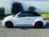 Volkswagen Beetle 1.2 TSI BMT Karmann Cabriolet Karmann - : Cabrio, Karmann